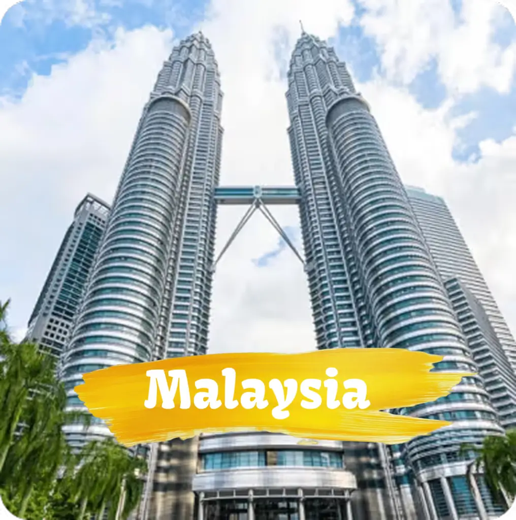 Malaysia - Travel Jones